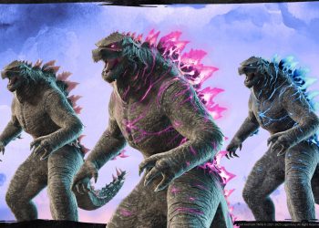 Comment devenir et vaincre Godzilla dans le chapitre 6 de Fortnite