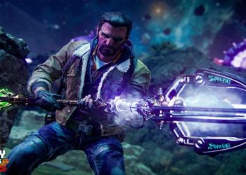 Comment faire l&rsquo;œuf de Pâques avantage libre dans la tombe en Black Ops 6 Zombies