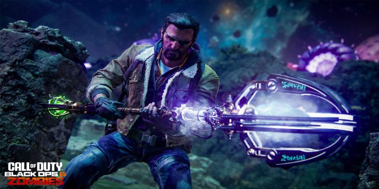 Comment faire l&rsquo;œuf de Pâques avantage libre dans la tombe en Black Ops 6 Zombies