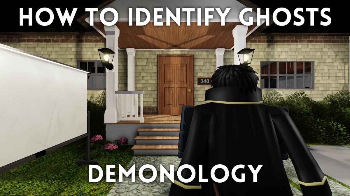 Comment identifier les fantômes en démonologie – Tous les types de fantômes et de preuves expliqués