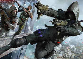 Comment le suivi du Camo Challenge fonctionne dans Black Ops 6