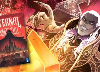 Comment lire la bande dessinée en jeu Eternal Nightfalls de la saison 1 de Marvel Rivals