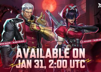 Comment obtenir la peau du soldat d&rsquo;hiver dans Marvel&rsquo;s Rivals