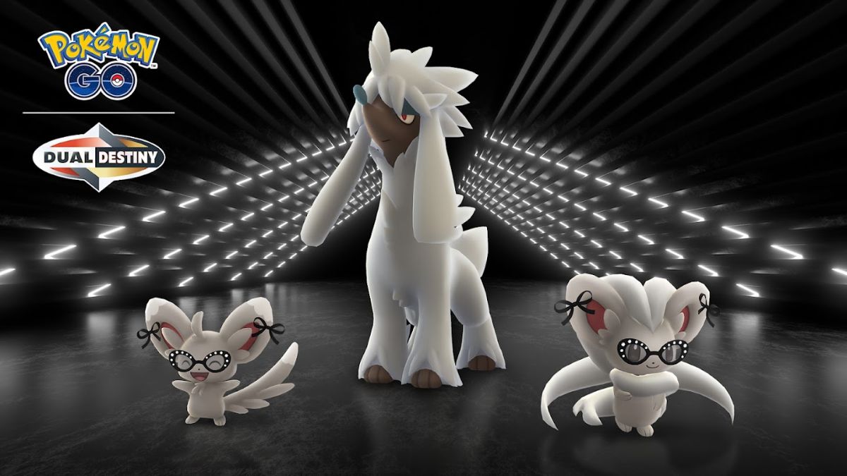Comment obtenir le costume Minccino dans Pokémon GO