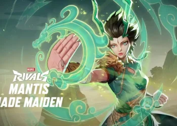 Comment obtenir le skin Mantis Jade Maiden dans Marvel Rivals : guide complet du pack