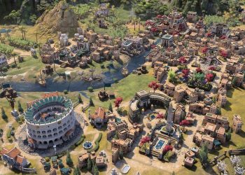 Comment regarder Civ World Summit avant la grande libération de Civ 7
