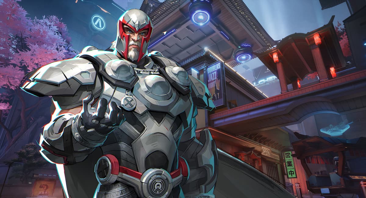 Comment réparer Marvel Rivals bloqué à 99 % de chargement