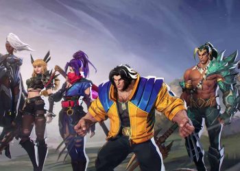 Comment réparer les shaders de compilation lents au lancement de Marvel Rivals