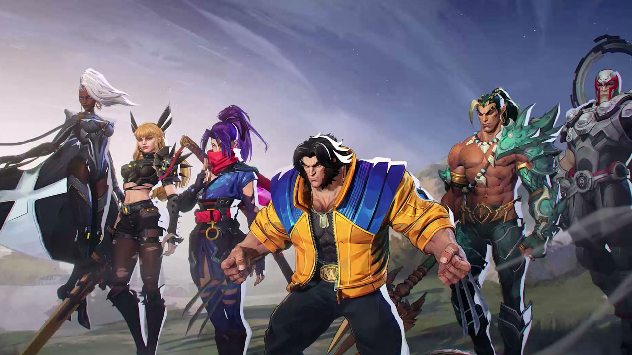 Comment réparer les shaders de compilation lents au lancement de Marvel Rivals