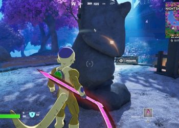 Comment résoudre des énigmes dans la forêt Nightshift dans Fortnite : toutes les réponses, répertoriées