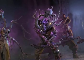 Comment résoudre et terminer le poison dans les racines dans Diablo 4 Saison 7
