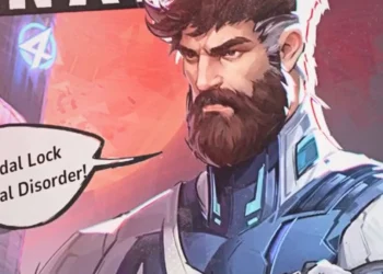 Comment terminer les enquêtes sur les fonctionnalités de Marvel Rivals Midnight et gagner des récompenses
