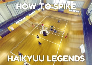 Comment toujours parfaitement grimper dans les légendes du haïkyuu