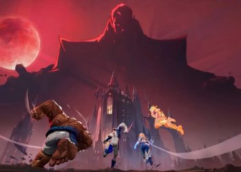 Comment trouver et utiliser le codex céleste dans Marvel Rivals