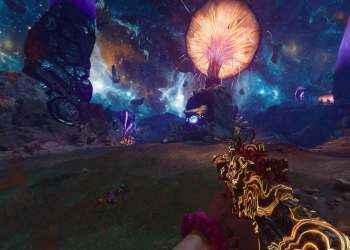 Comment trouver le pack-a-punch sur la tombe dans Black Ops 6 Zombies