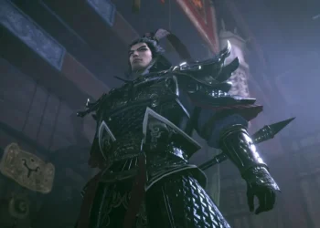 Comment vaincre la bataille de la Porte de Hulao dans Dynasty Warriors : Origins