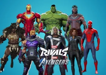 Comparaison des skins Marvel Rivals vs Marvel&rsquo;s Avengers : différences dans les cosmétiques