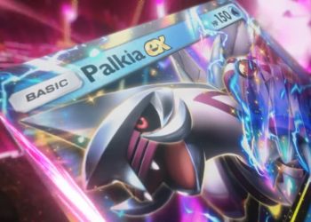 Date et heure de sortie de Pokémon TCG Pocket Space-Time Smackdown confirmées