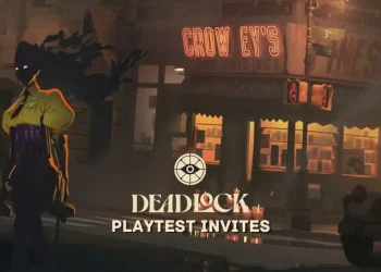 Dedlock : comment accéder et inviter vos amis au test de jeu