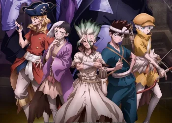 Dr. Stone Saison 4 Partie 1 : calendrier de sortie complet, bande-annonce, intrigue et dernières mises à jour
