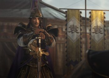 Dynasty Warriors : Origins est-il un monde ouvert ? Expliqué