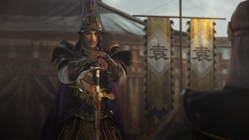 Dynasty Warriors : Origins est-il un monde ouvert ? Expliqué