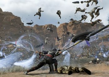 Dynasty Warriors : le moral des origines expliqué