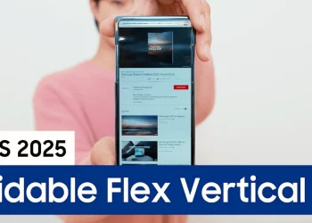 Écrans OLED coulissants de Samsung : une nouvelle ère pour les téléphones, tablettes et ordinateurs portables