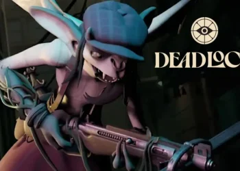 Fenêtre de sortie de Deadlock, phase de test de jeu et détails de la plate-forme