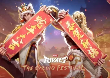 Festival du Printemps des Rivaux Marvel : skin Star-Lord gratuit et nouveau mode Football