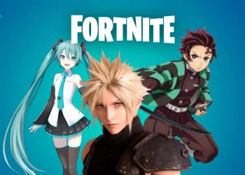 Fortnite 2025 : liste complète des collaborations confirmées et divulguées