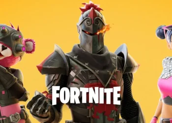 Fortnite OG Saison 2 ramène les armes et les skins préférés des fans