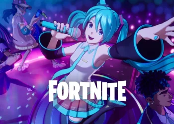 Fortnite x Hatsune Miku : Guide complet de l&rsquo;icône de la saison 7 du festival Fortnite