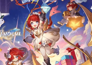 Fuites de Honkai Star Rail 3.1 : date de sortie de Tribbie, détails du kit et plus encore