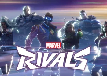 Fuites de la saison 1 de Marvel Rivals : Eternal Night apporte une mise à jour massive