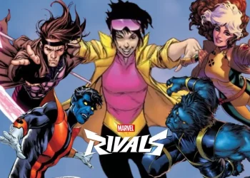 Fuites sur les rivaux Marvel : cinq héros X-Men rejoindront la liste