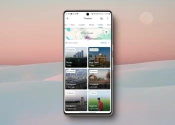 Google Maps Wrapped : Comment voir le récapitulatif de votre voyage 2024