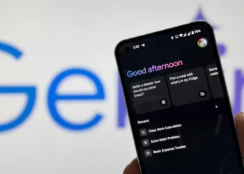 Google begins rolling out the redesign of the Gemini overlay on Android