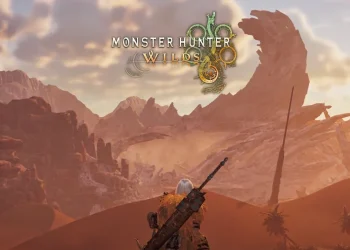 Guide Météorologique de Monster Hunter Wilds : jachère, incrédence et abondance