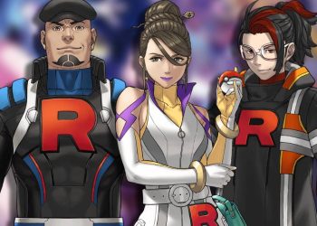 Guide Pokemon GO Rocket : composition des chefs d’équipe et meilleurs compteurs (janvier 2025)