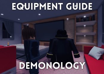 Guide complet de l&rsquo;équipement de démonologie