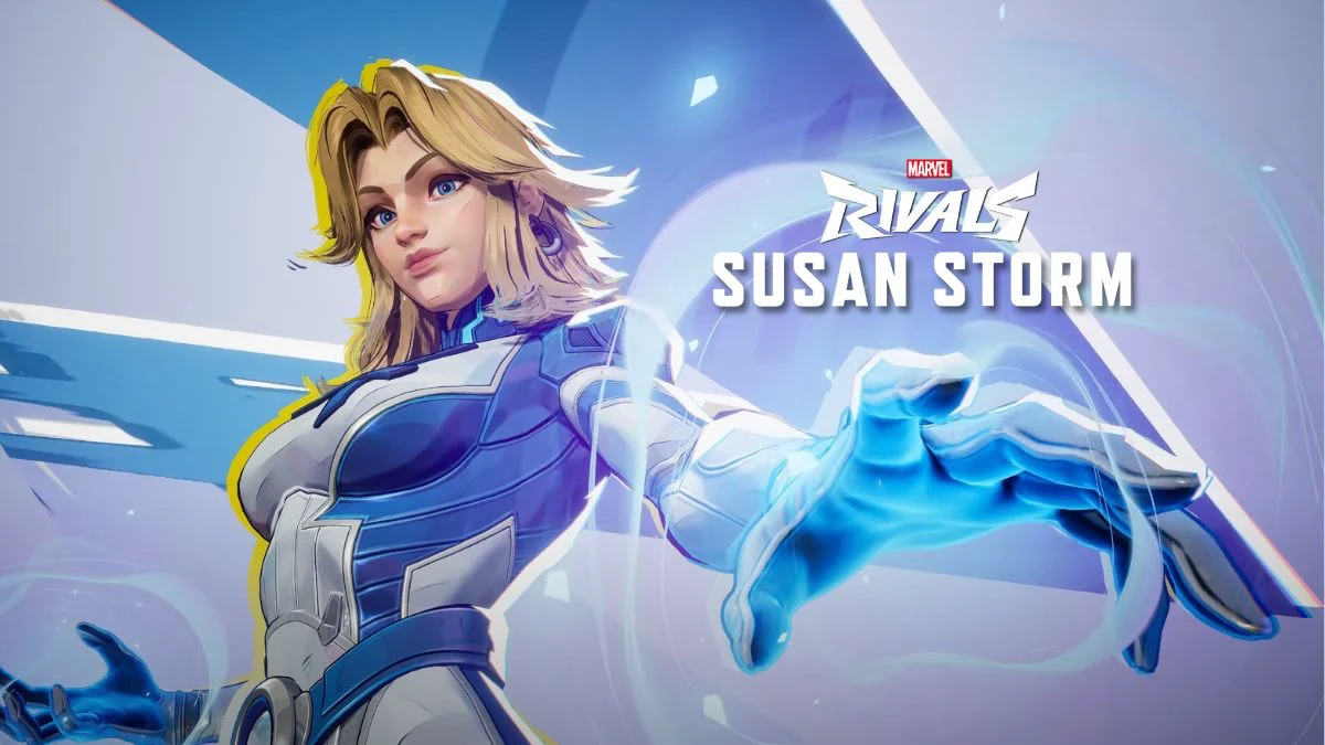 Guide de Marvel Rivals Invisible Woman : capacités, combos et meilleurs compteurs
