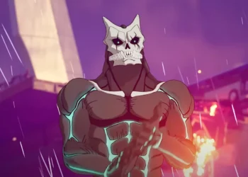 La bande-annonce de Fortnite X Kaiju No. 8 révèle des skins et des fonctionnalités de gameplay
