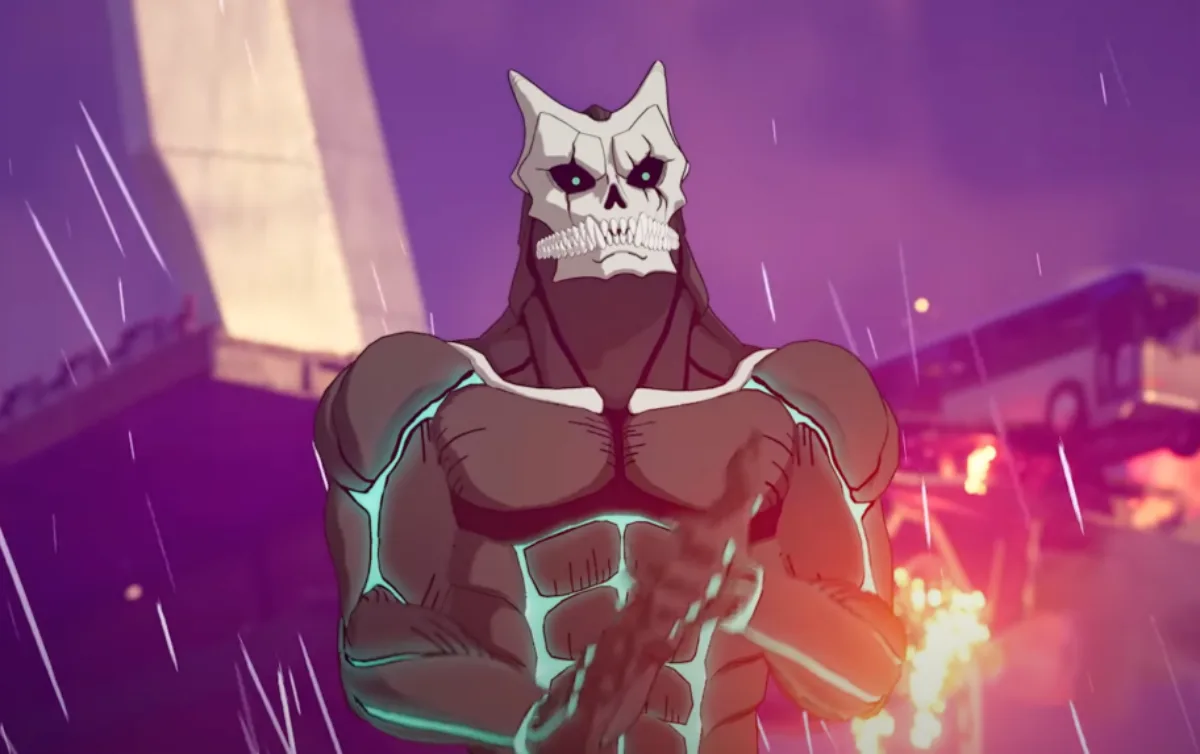 La bande-annonce de Fortnite X Kaiju No. 8 révèle des skins et des fonctionnalités de gameplay
