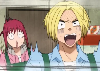 La moyenne de l&rsquo;animation des Sakamoto Days est-elle ou les fans sont-ils trop réactifs ?