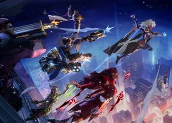 La promesse audacieuse des développeurs de Marvel Rivals : un nouveau héros tous les 45 jours