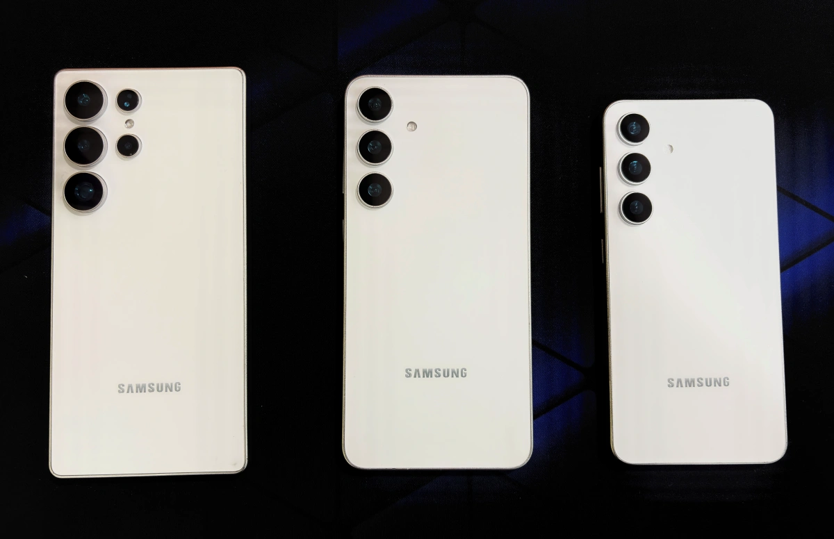 Lancement du Galaxy S25 et date de précommande confirmés : tout ce que vous devez savoir