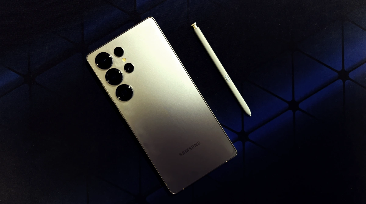 Le fiasco du Bluetooth S Pen du Samsung Galaxy S25 Ultra : ce que vous devez savoir