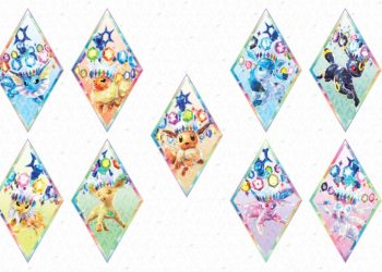 Les 10 cartes de poursuite les plus précieuses de Pokemon TCG Évolution Prismatique