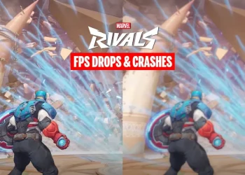Les bugs et crashs de Marvel Rivals : Low FPS expliqués et comment réparer les baisses de FPS